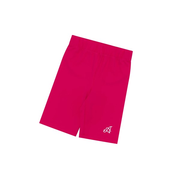 Sortky A BATHING APE Bape Slim Fit Damske Ruzove | 2391-UWJHD