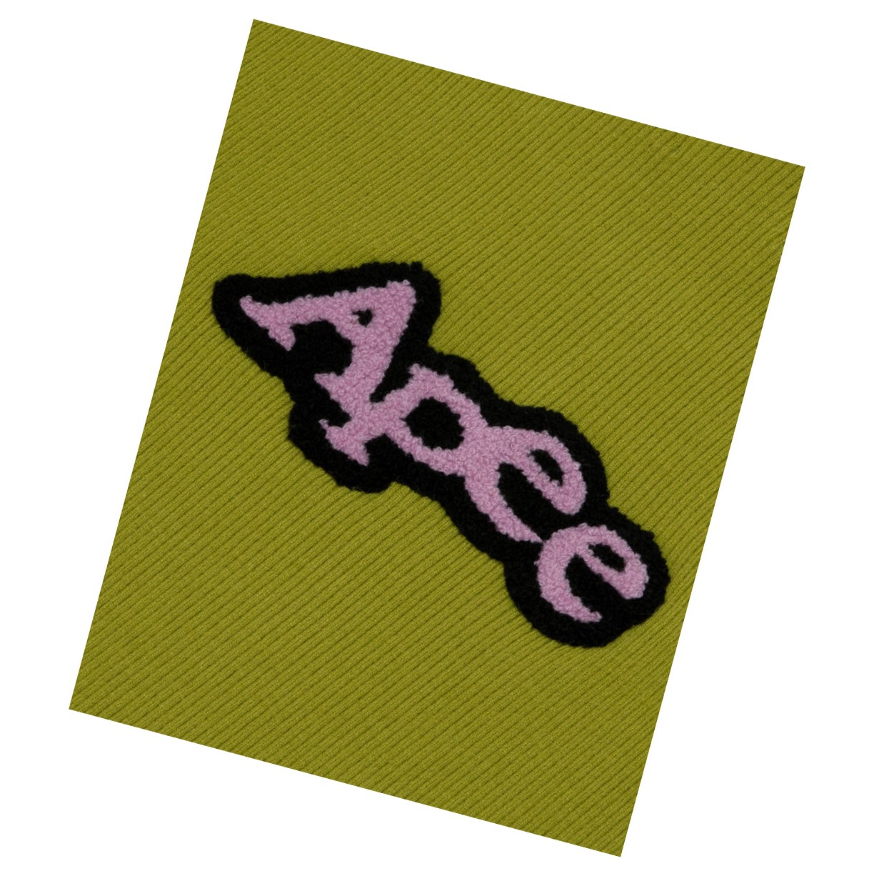 Kardigán A BATHING APE Bape S Kapucňou Cardigan Cardigan Damske Zelene | 5873-UMCAO