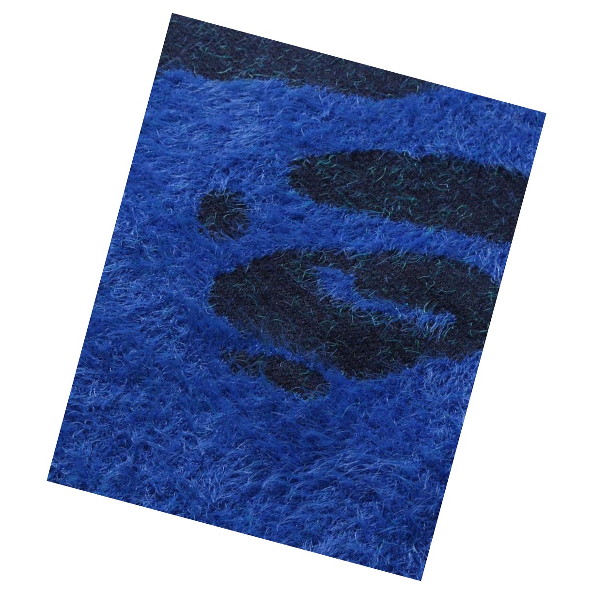 Mikiny A BATHING APE Bape Marble Camo Oversized Knit Damske Caise | 2684-SEHPU