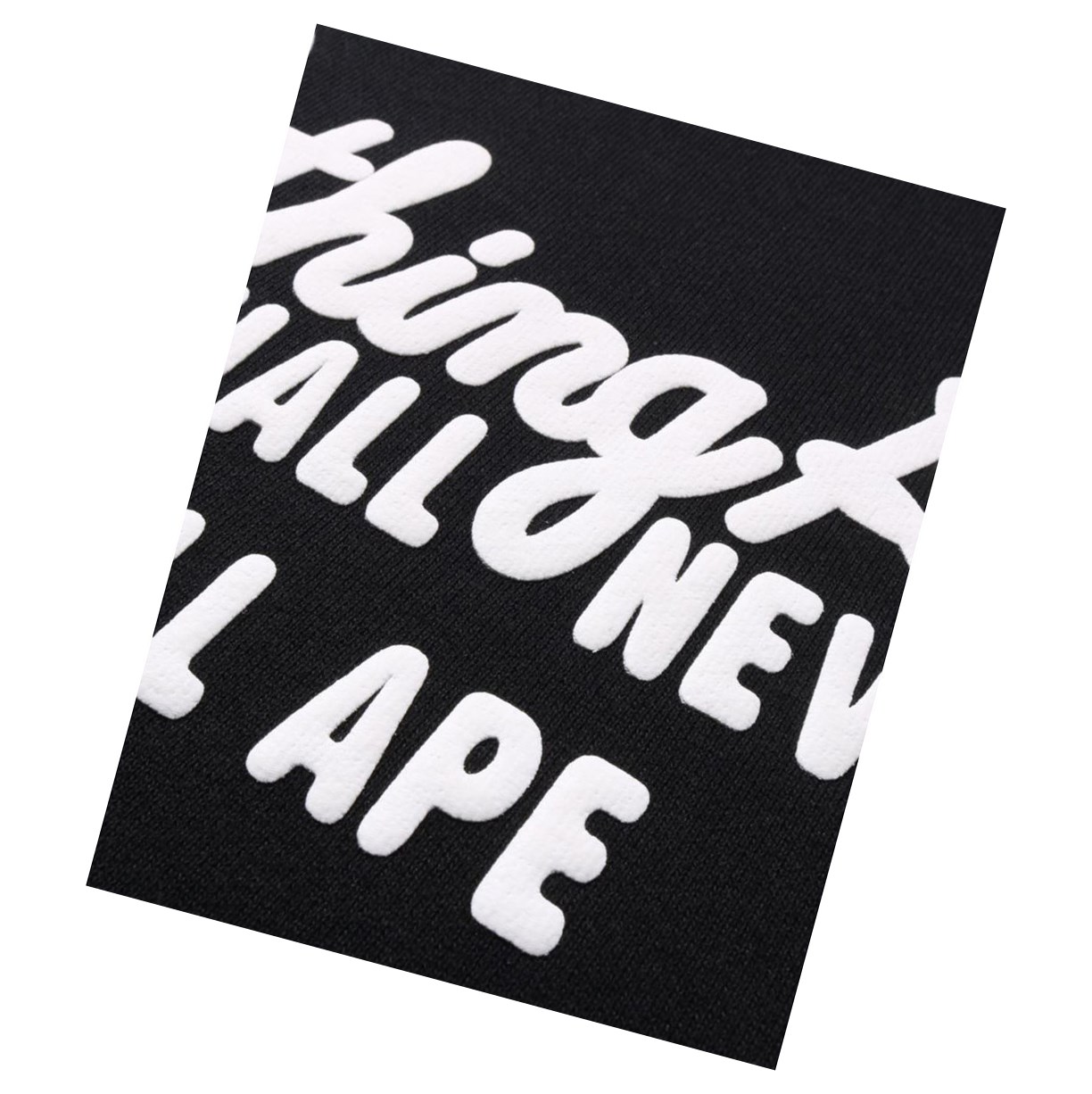 Mikiny S Kapucňou A BATHING APE Bape Color Stitching Oversized Pullover Damske Čierne | 2506-NGFSB