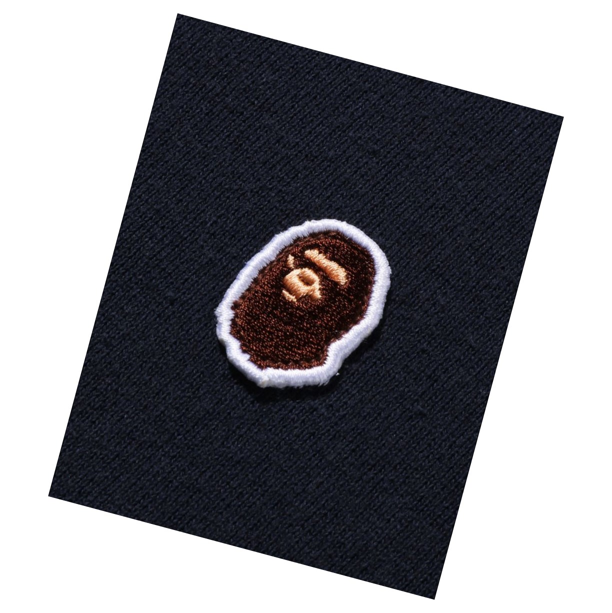 Mikiny S Kapucňou A BATHING APE Bape Crystal By Bathing Overdyed Oversized Full Zip Damske Námornícka Modrá Modre | 3940-CAKFD