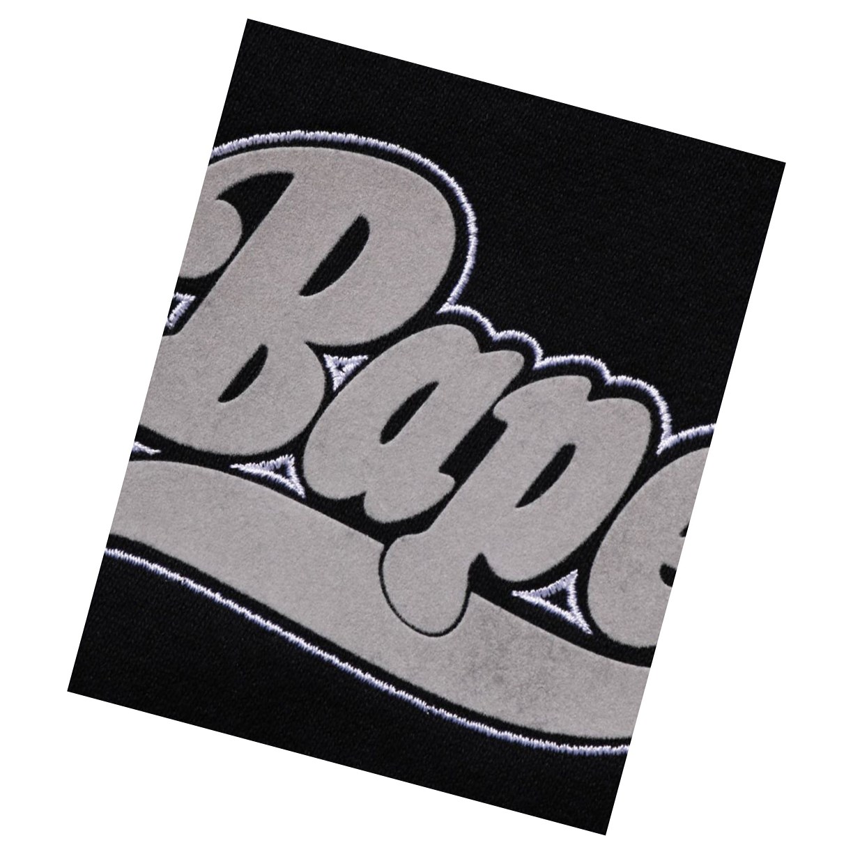 Nohavice A BATHING APE Bape Oversized Sweat Damske Čierne | 7216-JVSHP