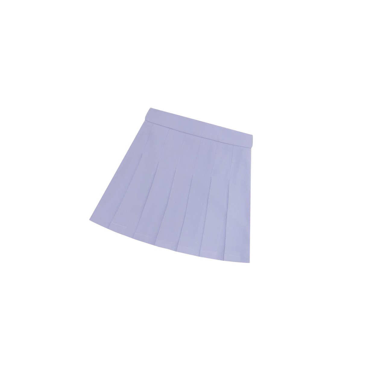 Sukne A BATHING APE Bape Pleated Mini Damske Smoky Grape | 8359-JWAVU
