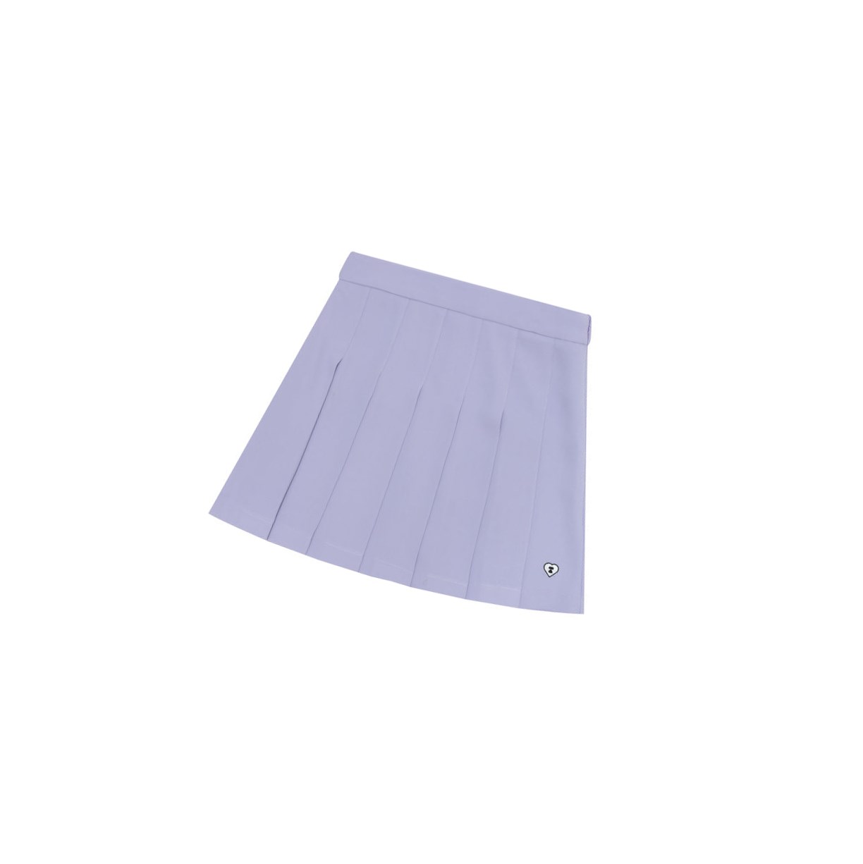 Sukne A BATHING APE Bape Pleated Mini Damske Smoky Grape | 8359-JWAVU