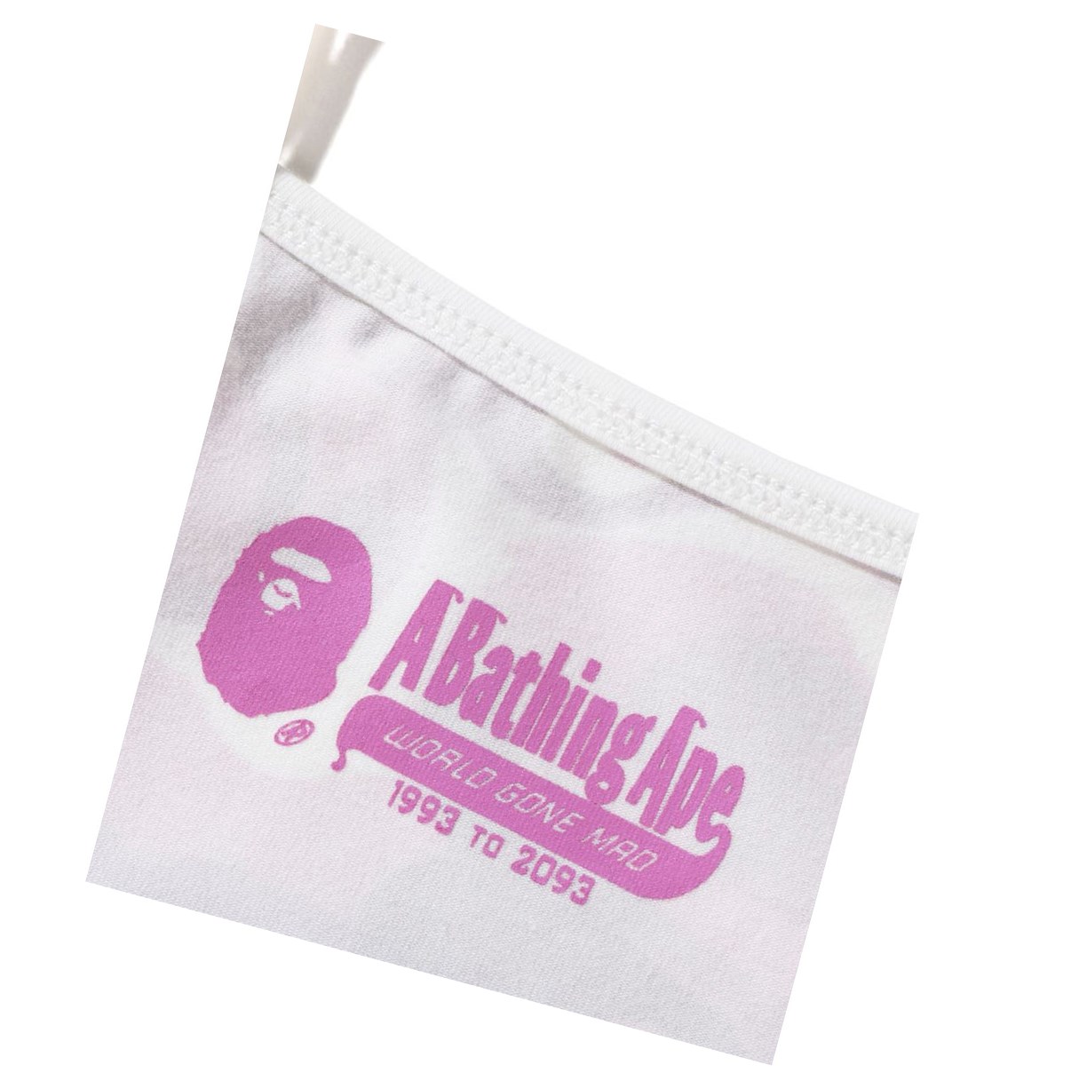 Tank Tops A BATHING APE Bape Marble Camo Camisole Tank Top Damske Ruzove | 0254-FINUM