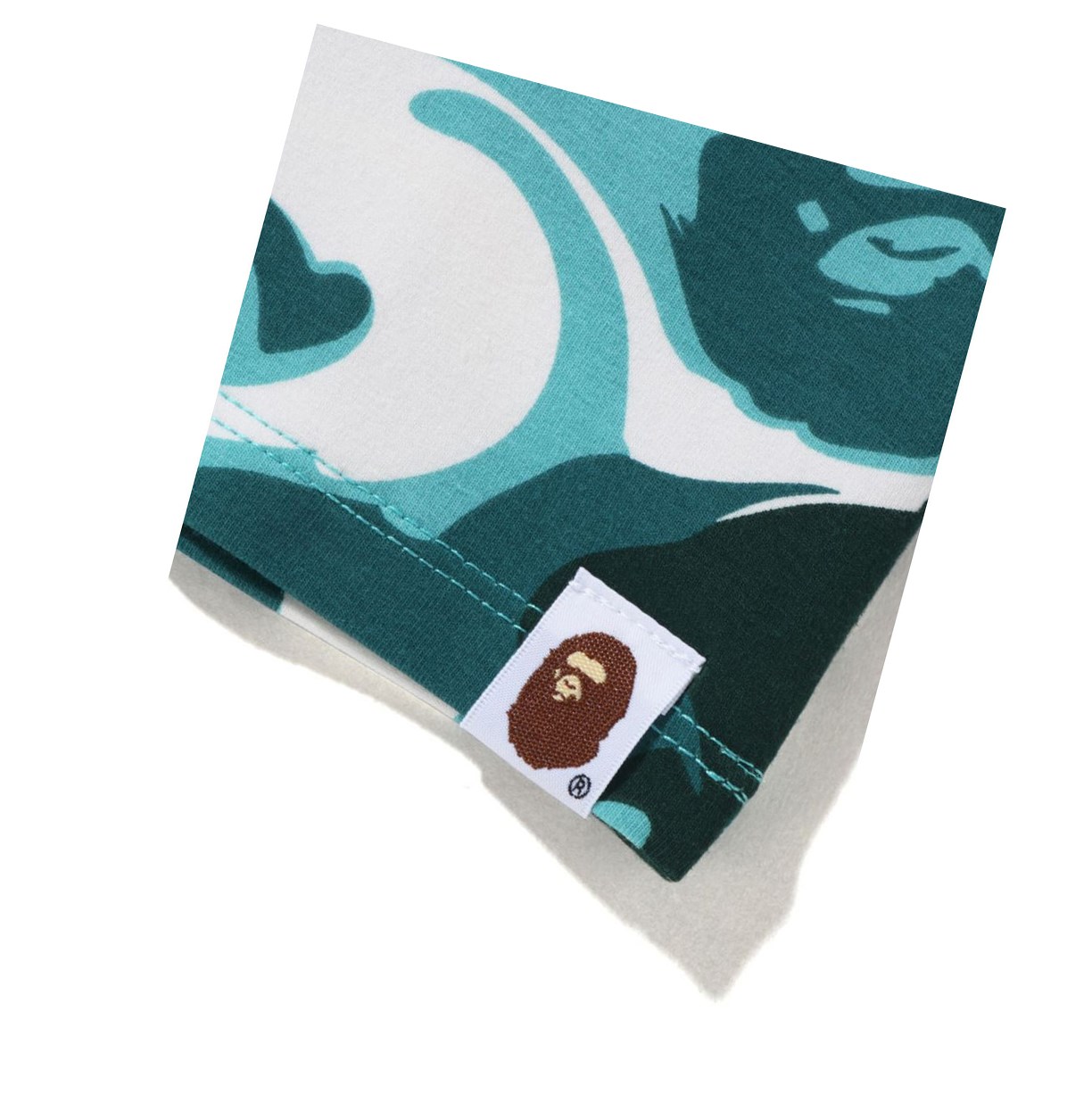 Tank Tops A BATHING APE Bape Marble Camo Camisole Tank Top Damske Mätové | 6785-INQXS