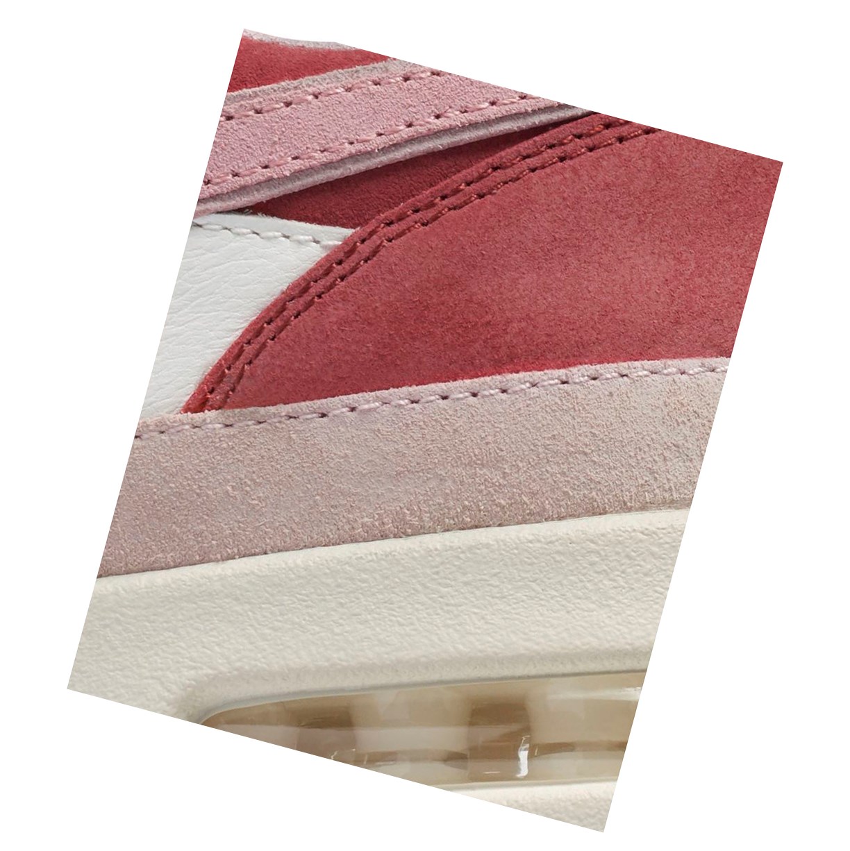 Tenisky A BATHING APE Bape Cestne Sta #3 M2 Low Panske Ruzove | 4390-CIMAU