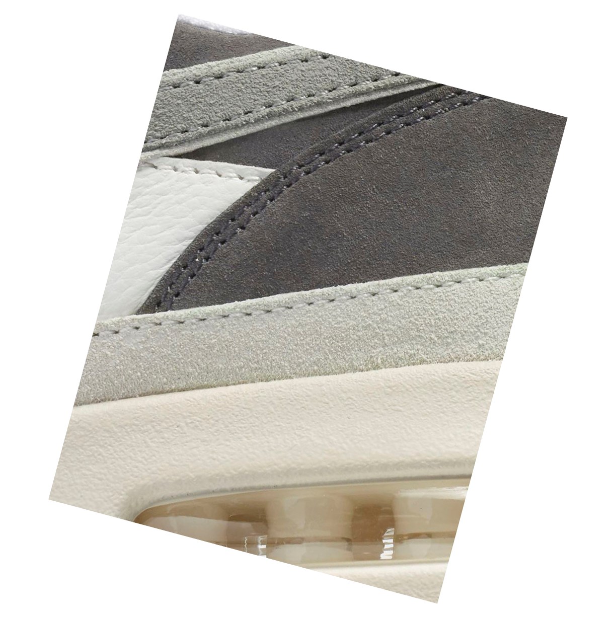 Tenisky A BATHING APE Bape Cestne Sta #3 M2 Low Panske Siva | 7601-SCVWK