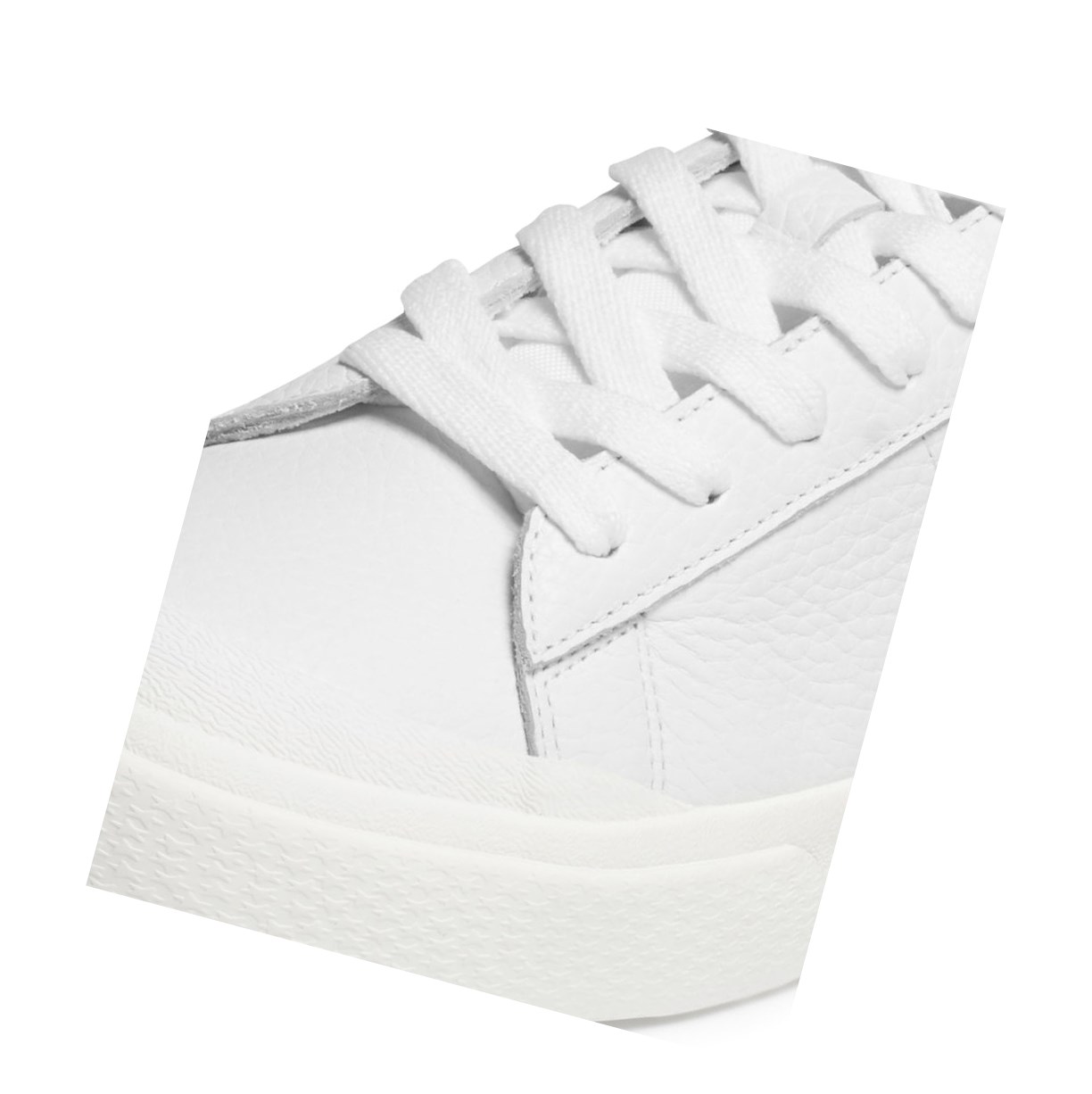 Tenisky A BATHING APE Bape Mad Sta M2 Low Panske Biele | 9857-HJKGI