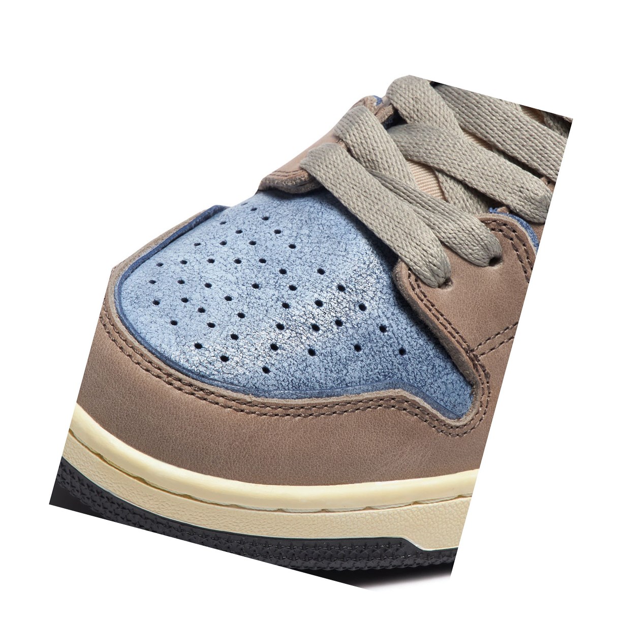 Tenisky A BATHING APE Bape Sk8 Sta #3 M1 Low Panske Siva | 8091-EHNUQ