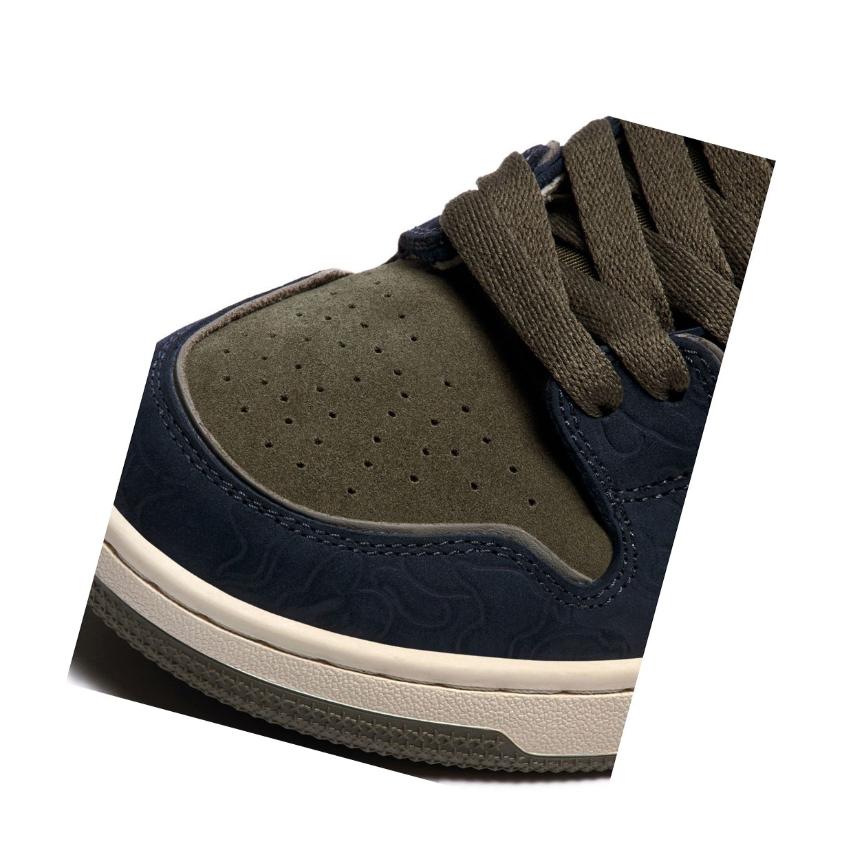 Tenisky A BATHING APE Bape Sk8 Sta #5 Low Panske Modre | 9452-SINRD
