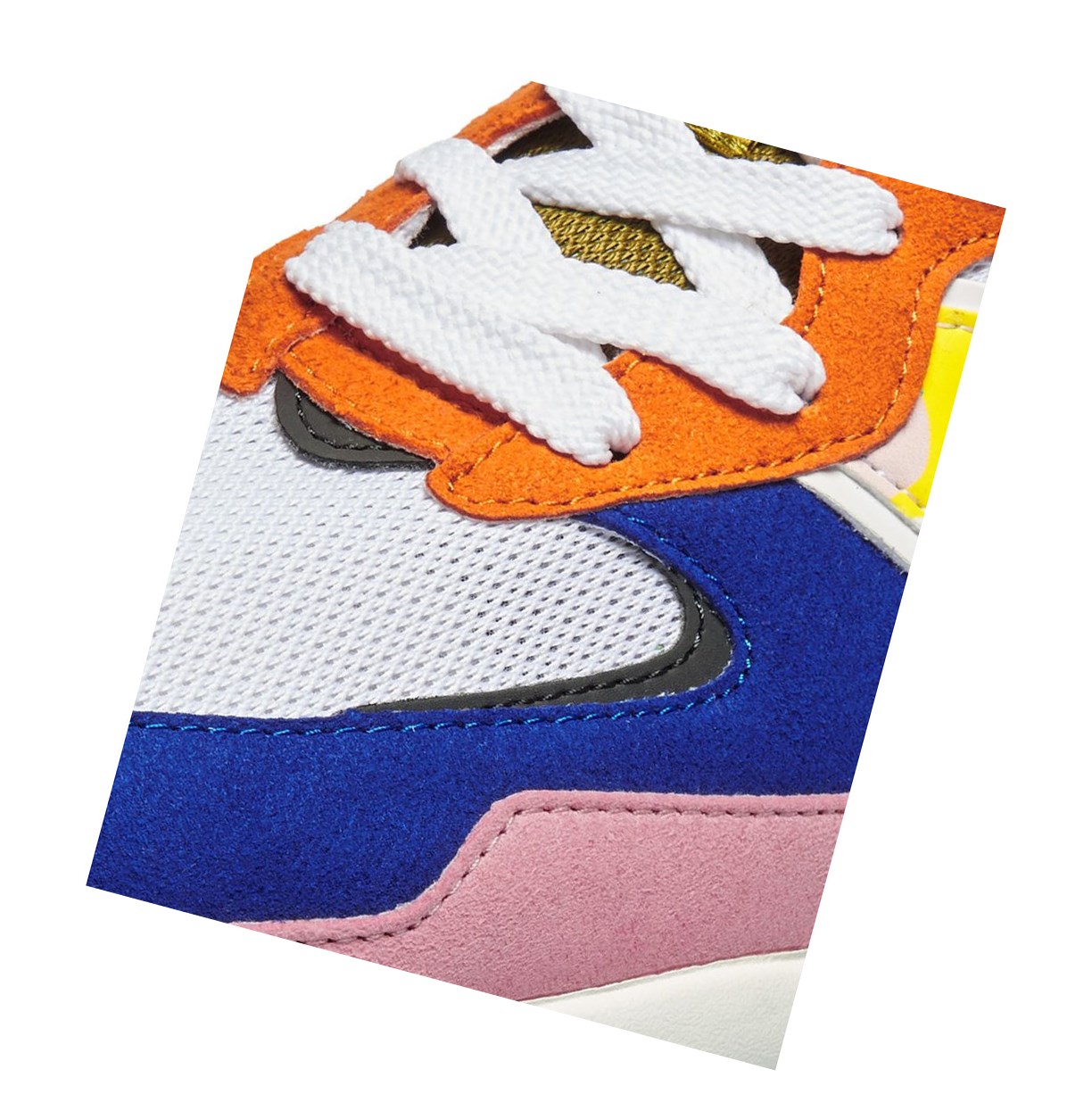 Tenisky A BATHING APE Bape X New Balance 5740 Low Damske Caise | 9283-SYQVP