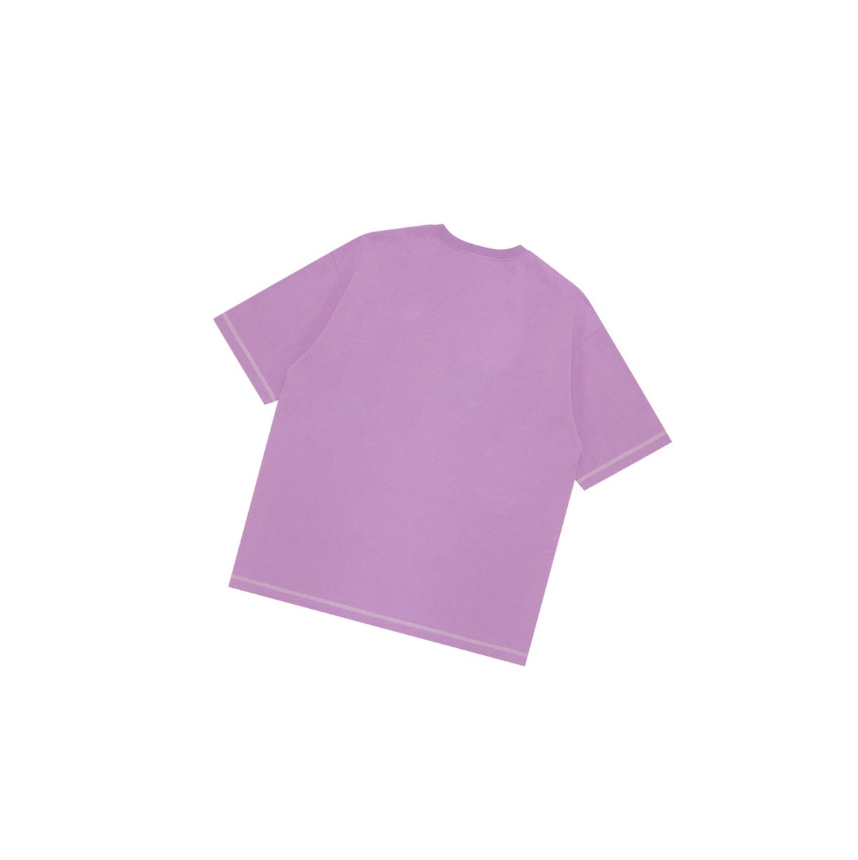 Tricko A BATHING APE Bape Baby Milo Boxy Fit Tee Kratke Sleeve Damske Nachový | 5382-DILKG