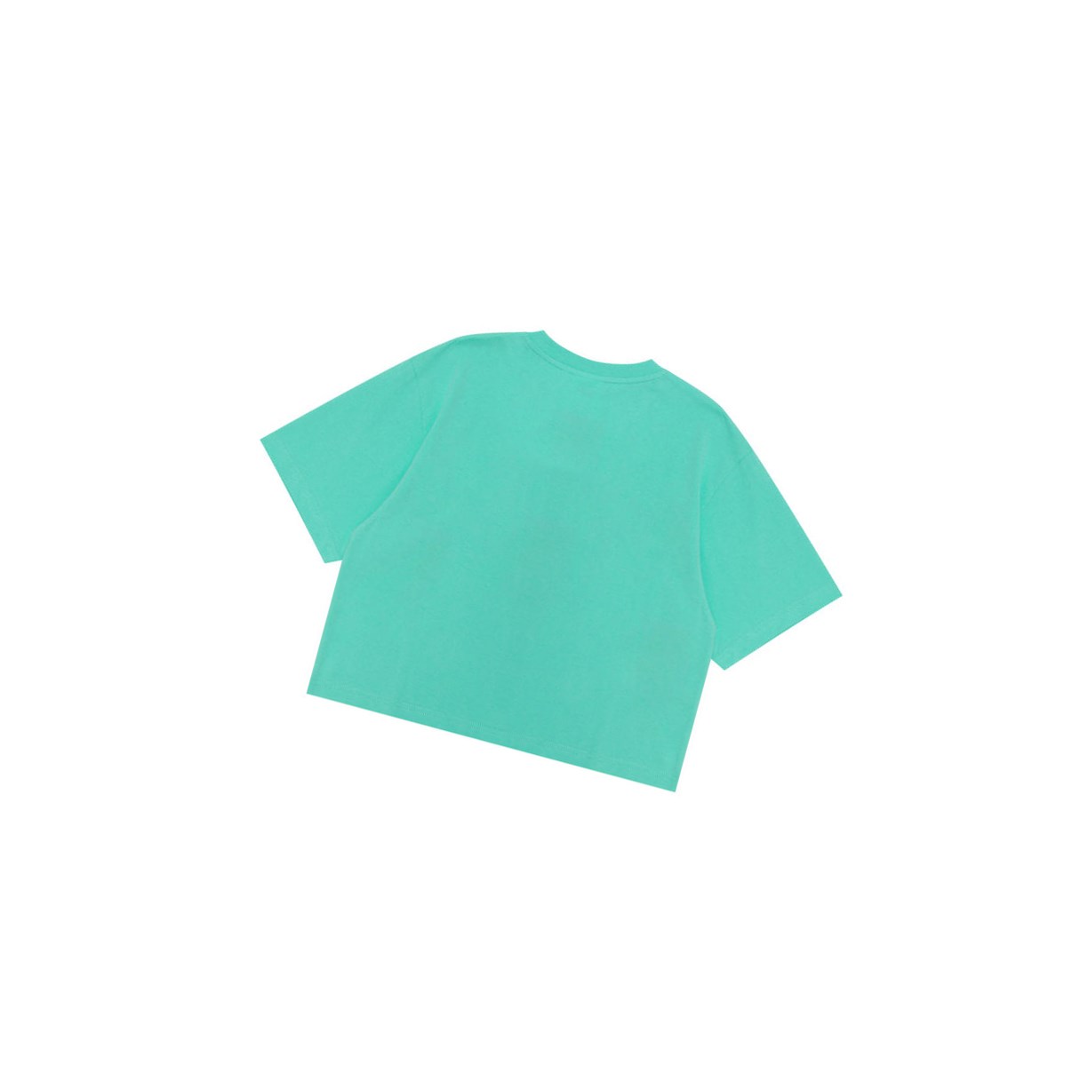 Tricko A BATHING APE Bape Baby Milo Printed Tee Kratke Sleeve Damske Mätové | 3951-QRDFA
