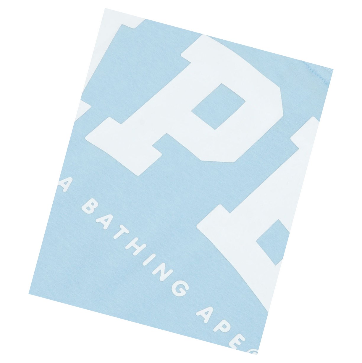 Tricko A BATHING APE Bape Graphic Loose Tee Kratke Sleeve Damske Modre | 1062-KRXCY