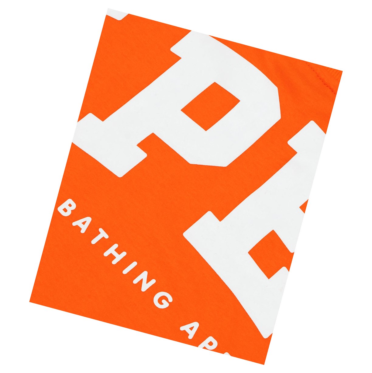 Tricko A BATHING APE Bape Graphic Loose Tee Kratke Sleeve Damske Tmavo Oranžové | 6491-PFXEO