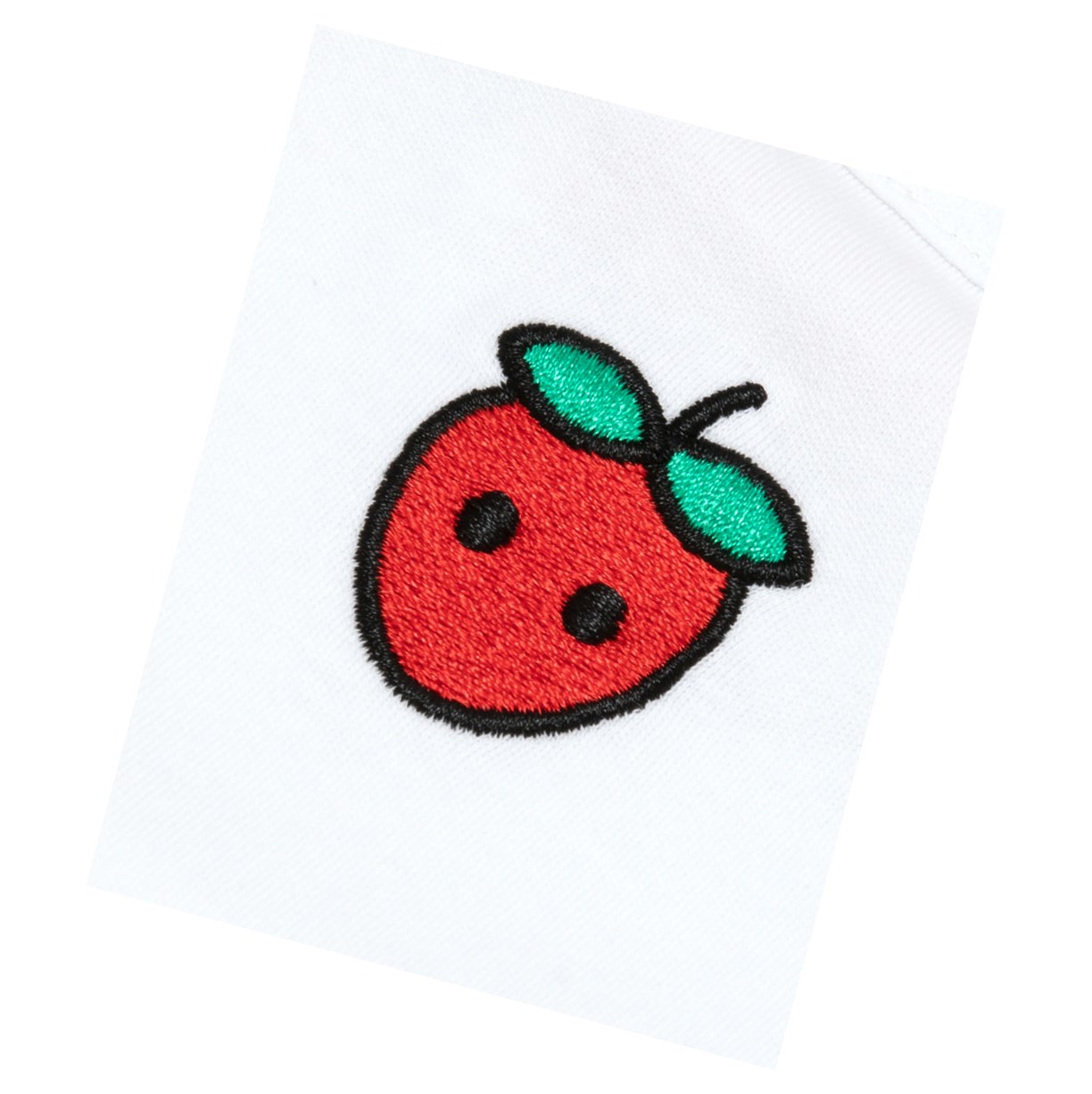 Tricko A BATHING APE Bape Logo Berry Tee Kratke Sleeve Damske Biele | 2938-YBOWA