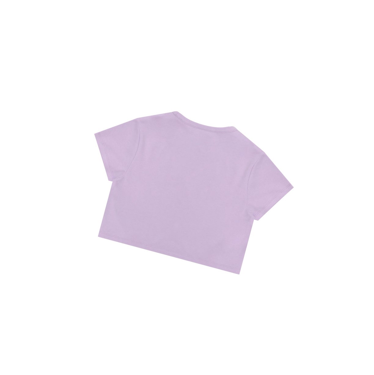 Tricko A BATHING APE Bape Logo Printed Slim Cut Tee Kratke Sleeve Damske Nachový | 9354-KCXPO