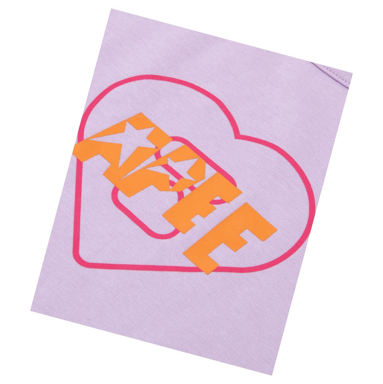 Tricko A BATHING APE Bape Logo Printed Slim Cut Tee Kratke Sleeve Damske Nachový | 9354-KCXPO